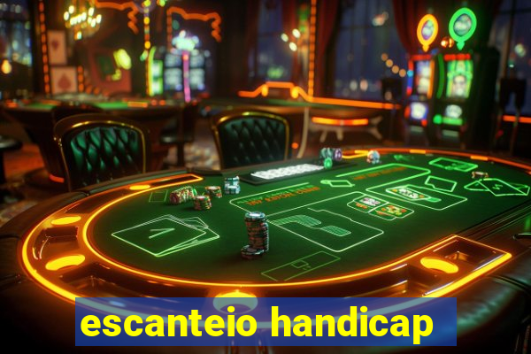 escanteio handicap - 2.5